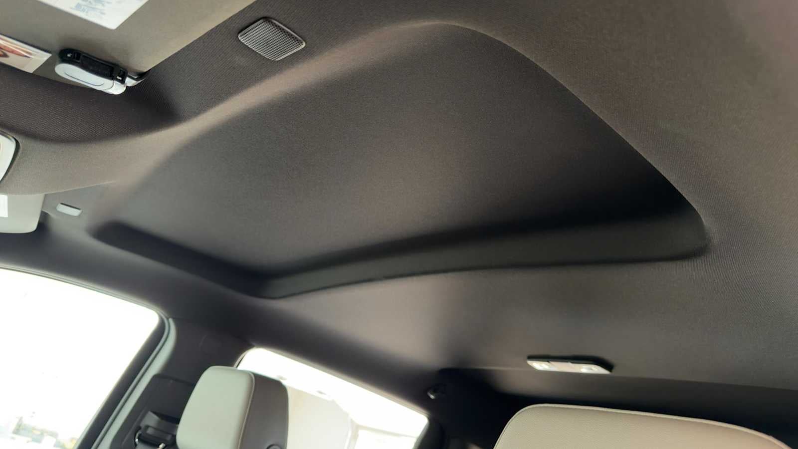 2026 Chevrolet Silverado 1500 4WD Crew Cab Short Bed LTZ