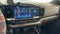 2026 Chevrolet Silverado 1500 4WD Crew Cab Short Bed LTZ