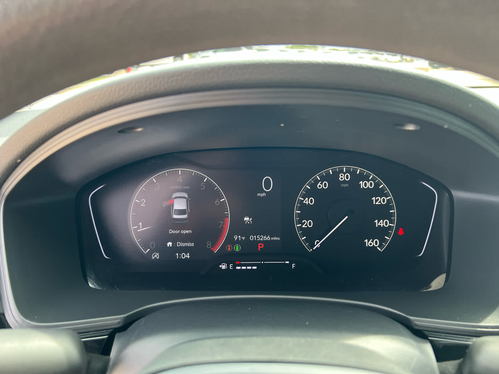 2024 Honda Civic Sedan LX