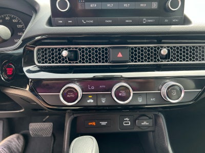 2024 Honda Civic Sedan LX