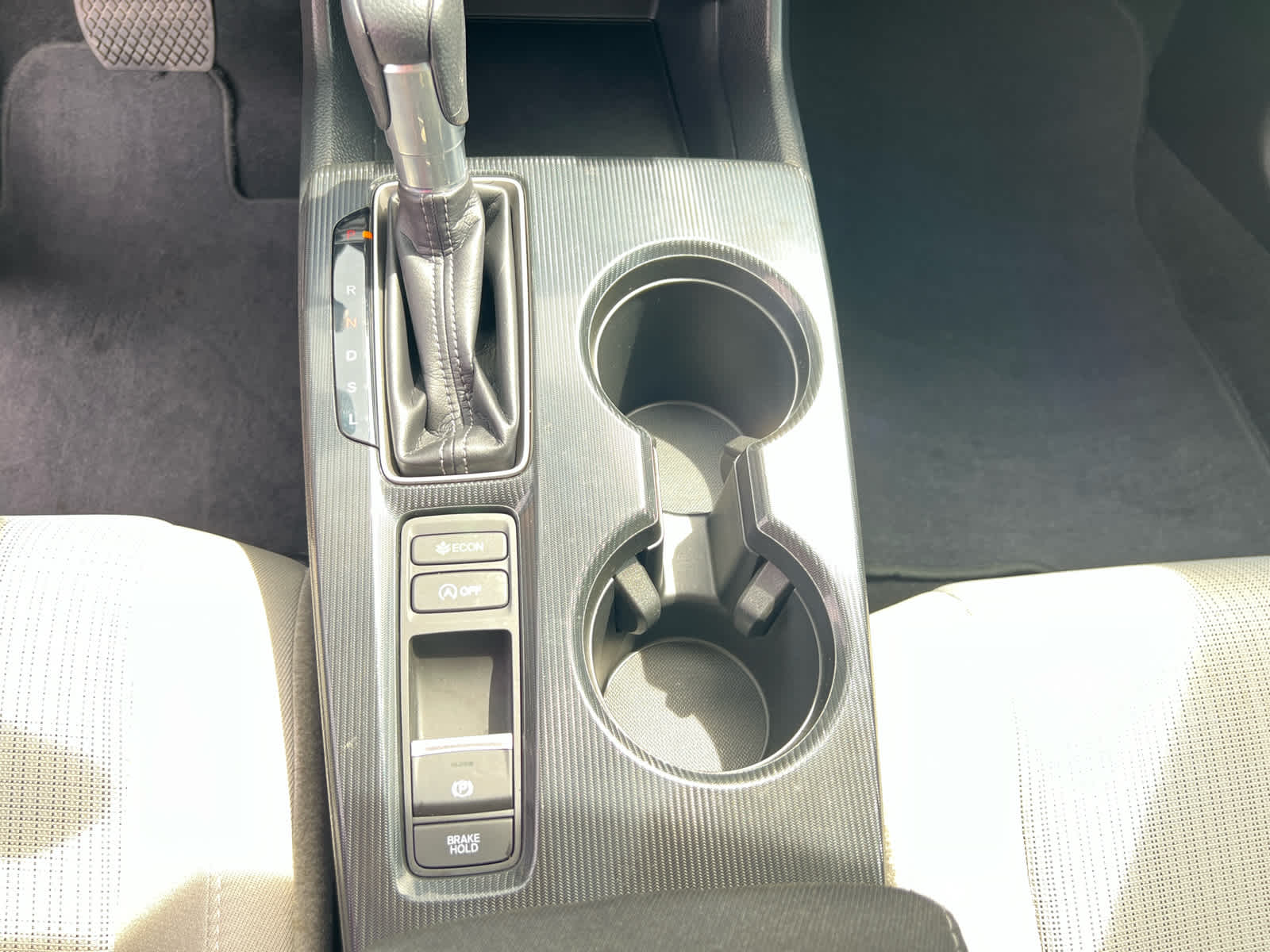 2024 Honda Civic Sedan LX