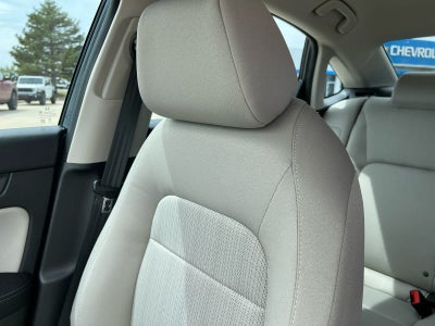 2024 Honda Civic Sedan LX