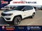 2018 Jeep Compass Trailhawk 4x4