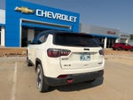 2018 Jeep Compass Trailhawk 4x4