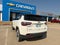 2018 Jeep Compass Trailhawk 4x4