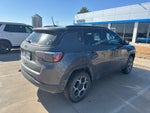 2022 Jeep Compass Trailhawk 4x4