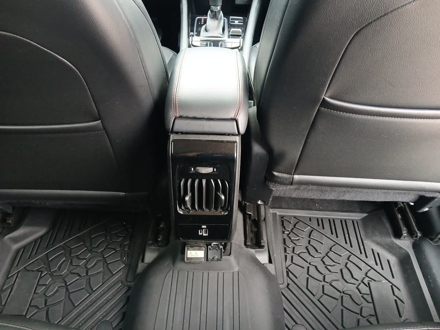 2022 Jeep Compass Trailhawk 4x4