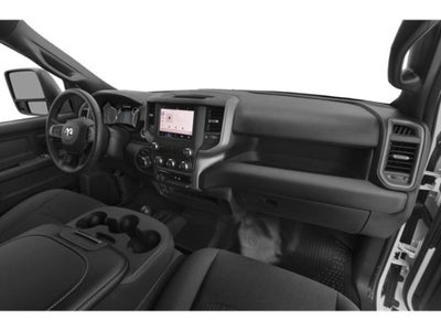 2023 RAM Ram 2500 Tradesman Crew Cab 4x4 6'4' Box
