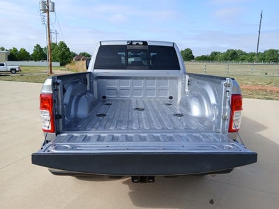 2023 RAM Ram 2500 Tradesman Crew Cab 4x4 6'4' Box
