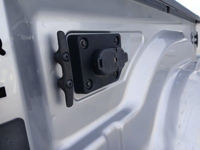 2023 RAM Ram 2500 Tradesman Crew Cab 4x4 6'4' Box