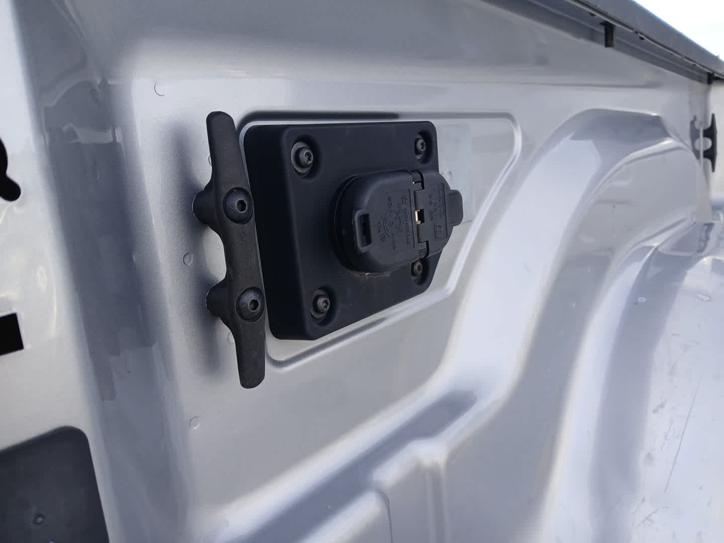 2023 RAM Ram 2500 Tradesman Crew Cab 4x4 6'4' Box