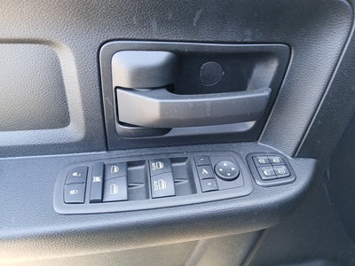 2023 RAM Ram 2500 Tradesman Crew Cab 4x4 6'4' Box