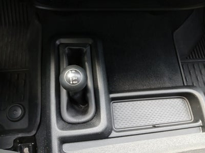 2023 RAM Ram 2500 Tradesman Crew Cab 4x4 6'4' Box