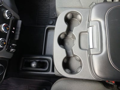 2023 RAM Ram 2500 Tradesman Crew Cab 4x4 6'4' Box