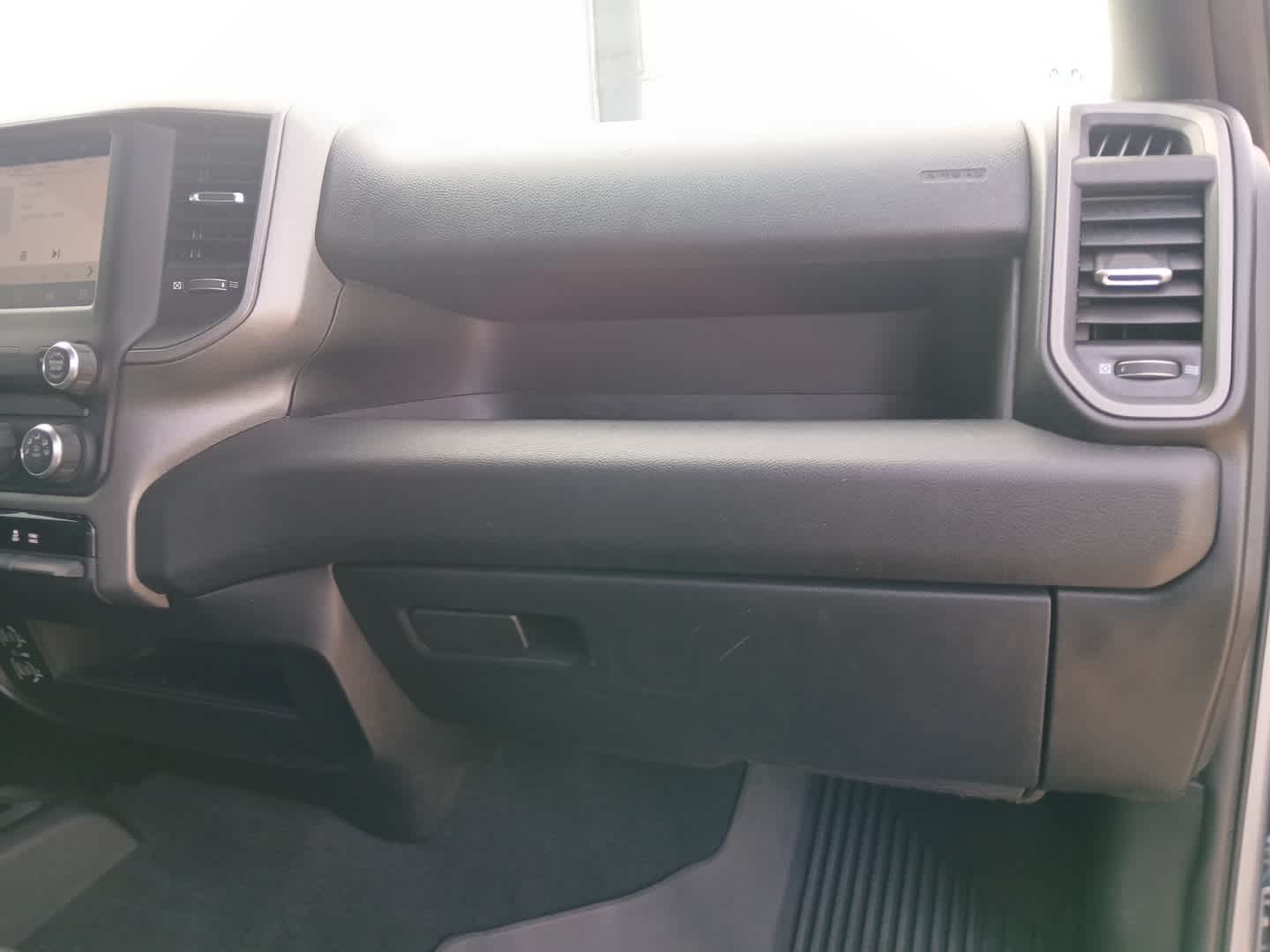 2023 RAM Ram 2500 Tradesman Crew Cab 4x4 6'4' Box