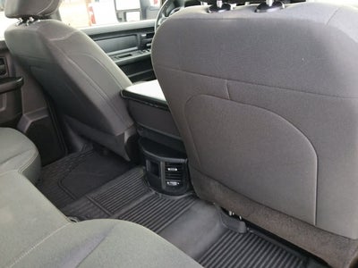 2023 RAM Ram 2500 Tradesman Crew Cab 4x4 6'4' Box