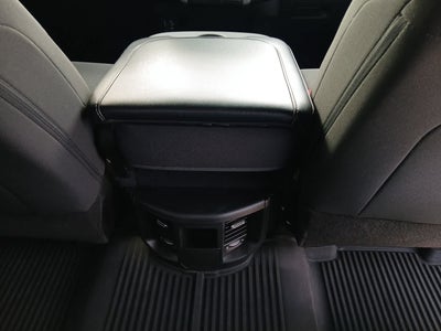 2023 RAM Ram 2500 Tradesman Crew Cab 4x4 6'4' Box