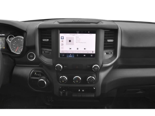 2023 RAM Ram 2500 Tradesman Crew Cab 4x4 6'4' Box