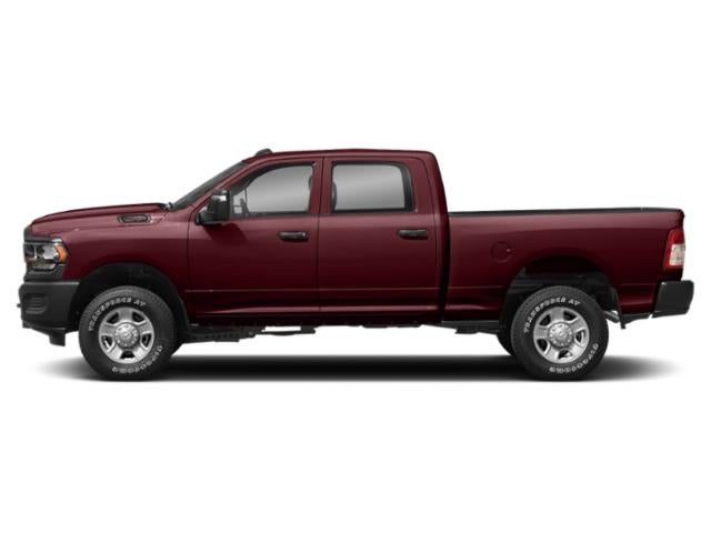 2023 RAM Ram 2500 Tradesman Crew Cab 4x4 6'4' Box