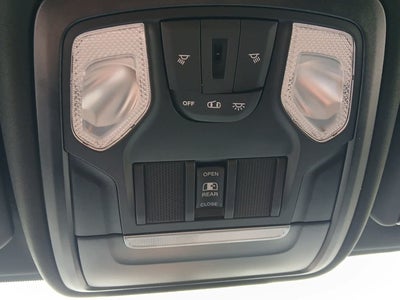 2023 RAM Ram 2500 Tradesman Crew Cab 4x4 6'4' Box