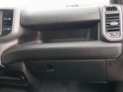 2023 RAM Ram 2500 Tradesman Crew Cab 4x4 6'4' Box