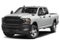 2024 RAM Ram 2500 Tradesman Crew Cab 4x4 6'4' Box
