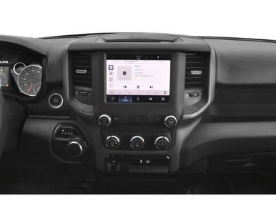 2024 RAM Ram 2500 Tradesman Crew Cab 4x4 6'4' Box