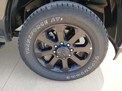 2025 RAM Ram 2500 Big Horn Crew Cab 4x4 6'4' Box