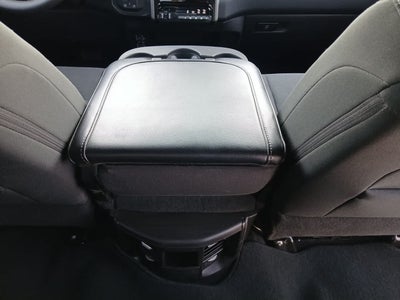 2025 RAM Ram 2500 Big Horn Crew Cab 4x4 6'4' Box