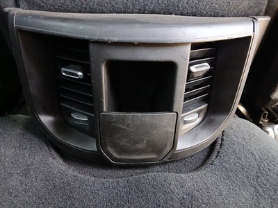 2025 RAM Ram 2500 Big Horn Crew Cab 4x4 6'4' Box