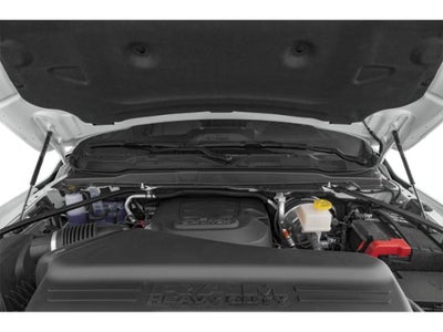 2024 RAM Ram 2500 Big Horn Crew Cab 4x4 6'4' Box