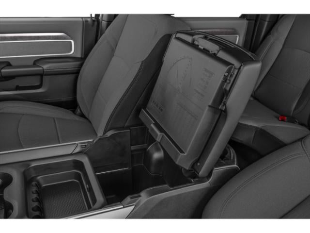 2024 RAM Ram 2500 Big Horn Crew Cab 4x4 6'4' Box