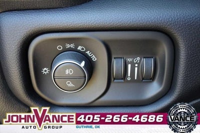 2021 RAM Ram 2500 Laramie Crew Cab 4x4 6'4' Box