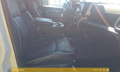 2024 RAM Ram 2500 Laramie