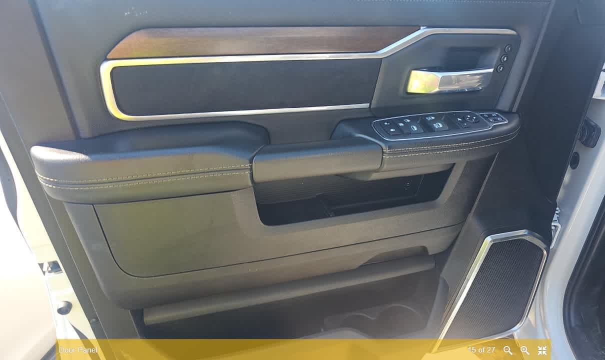 2024 RAM Ram 2500 Laramie