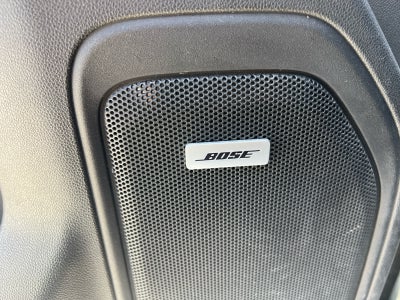 2020 Chevrolet Silverado 1500 4WD Crew Cab Short Bed RST