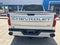 2020 Chevrolet Silverado 1500 4WD Crew Cab Short Bed RST