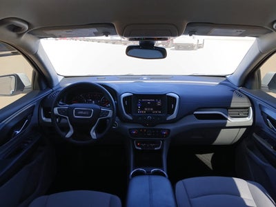2024 GMC Terrain FWD SLE