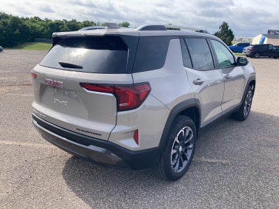 2025 GMC Terrain AWD Elevation