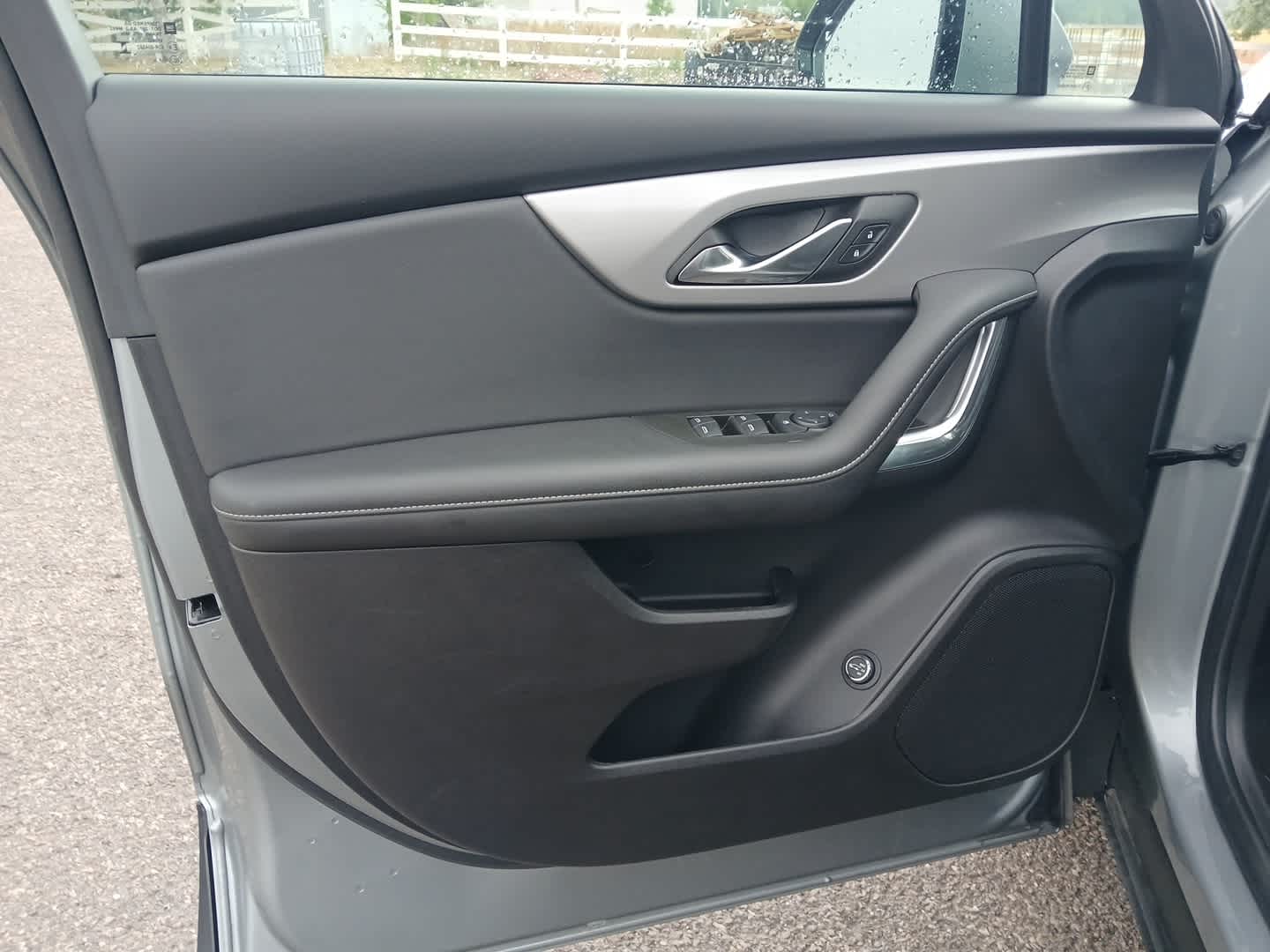 2024 Chevrolet Blazer FWD 2LT