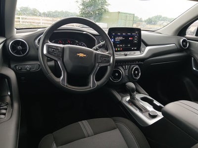 2024 Chevrolet Blazer FWD 2LT