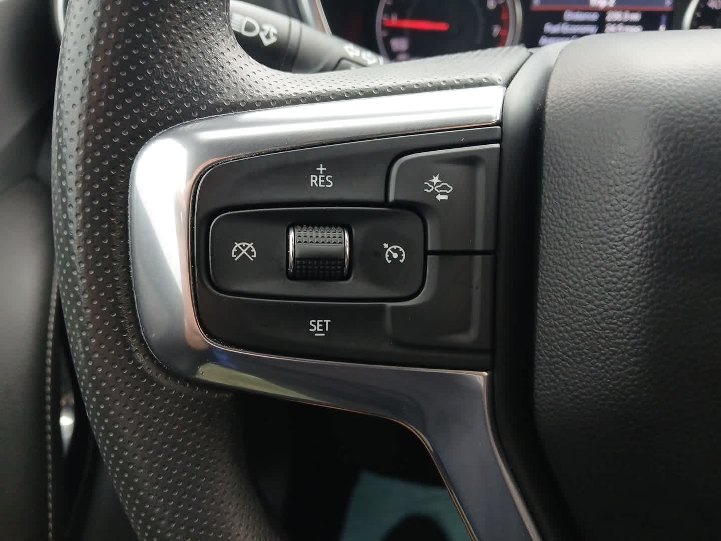 2024 Chevrolet Blazer FWD 2LT
