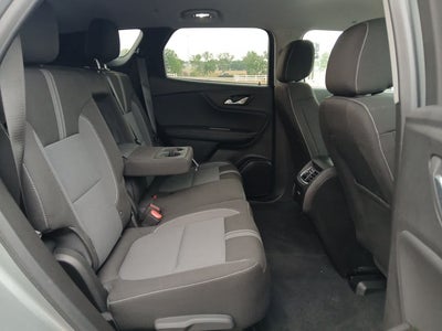 2024 Chevrolet Blazer FWD 2LT