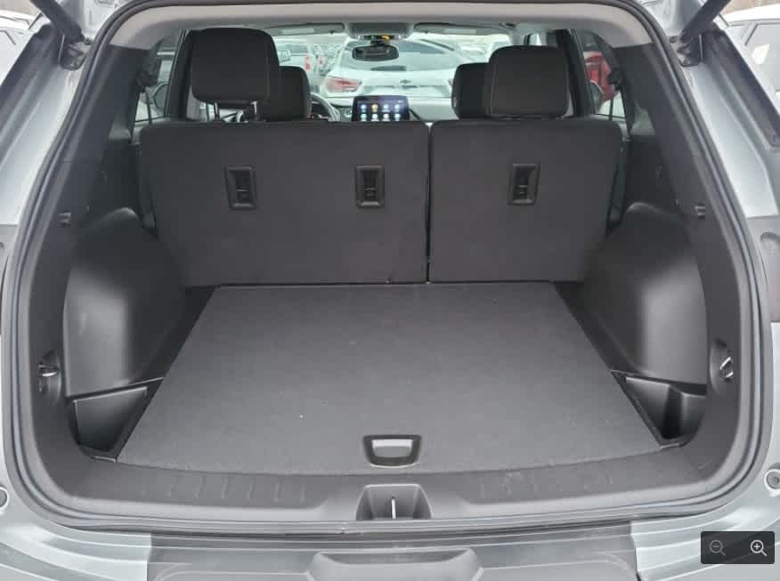 2024 Chevrolet Blazer FWD 2LT