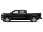 2024 GMC Sierra 1500 4WD Crew Cab Short Box SLT