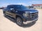 2022 GMC Sierra 1500 4WD Crew Cab Short Box SLT