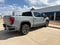 2025 GMC Sierra 1500 4WD Crew Cab Short Box AT4