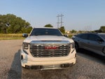 2025 GMC Sierra 1500 4WD Crew Cab Short Box Denali