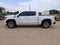 2025 GMC Sierra 1500 4WD Crew Cab Short Box Denali