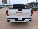 2025 GMC Sierra 1500 4WD Crew Cab Short Box Denali